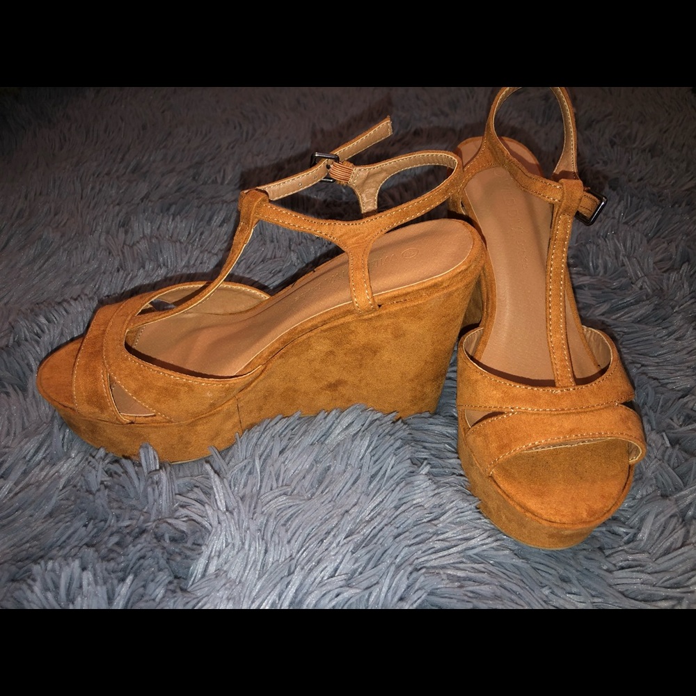 Wedges